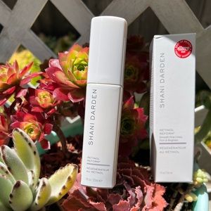 Shani Darden Skin Care Retinol Reform Treatment Serum